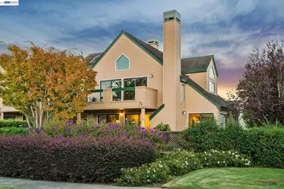 9 Regulus Ct, Alameda, CA 94501 - Photo 4