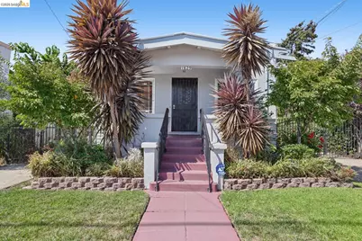 1629 68th Ave, Oakland, CA 94621 - Photo 1