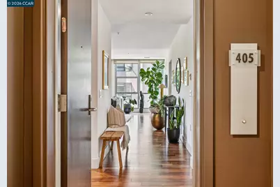 438 Grand Ave #405, Oakland, CA 94612 - Photo 2