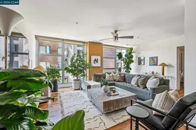 438 Grand Ave #405, Oakland, CA 94612 - Photo 6