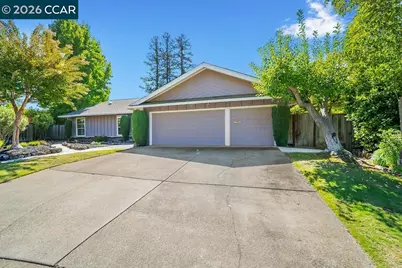 777 Palomino Ct, Walnut Creek, CA 94596 - Photo 2