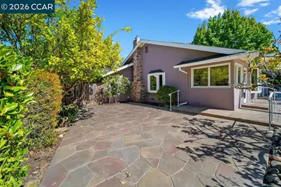 777 Palomino Ct, Walnut Creek, CA 94596 - Photo 30