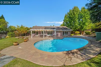 777 Palomino Ct, Walnut Creek, CA 94596 - Photo 38