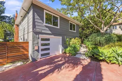 4287 Fair Ave, Oakland, CA 94619 - Photo 4