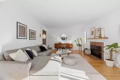 4287 Fair Ave, Oakland, CA 94619 - Photo 8