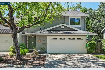 1127 Glengarry Drive, Walnut Creek, CA 94596 - Photo 1