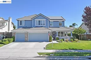 1606 Dawnview Dr, Brentwood, CA 94513 - Photo 1