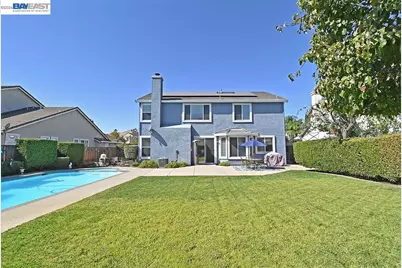 1606 Dawnview Dr, Brentwood, CA 94513 - Photo 24