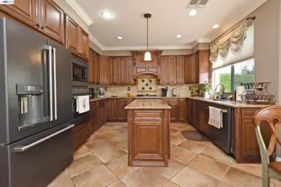 1606 Dawnview Dr, Brentwood, CA 94513 - Photo 6