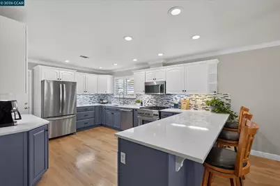 1812 Elkwood Dr, Concord, CA 94519 - Photo 10