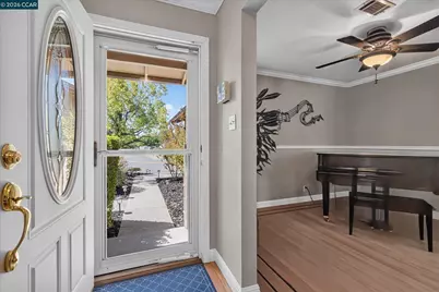 1812 Elkwood Dr, Concord, CA 94519 - Photo 4