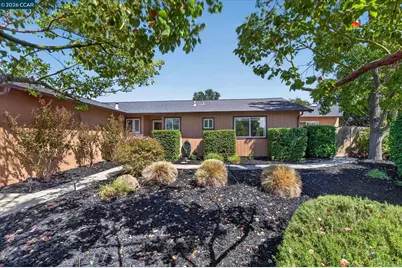 1812 Elkwood Dr, Concord, CA 94519 - Photo 2