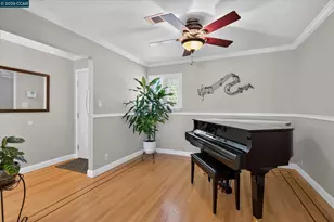 1812 Elkwood Dr, Concord, CA 94519 - Photo 6