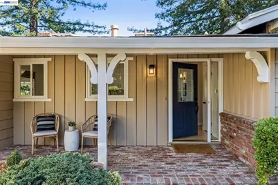 3410 St Marys Rd, Lafayette, CA 94549 - Photo 2