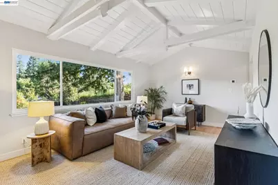 3410 St Marys Rd, Lafayette, CA 94549 - Photo 6