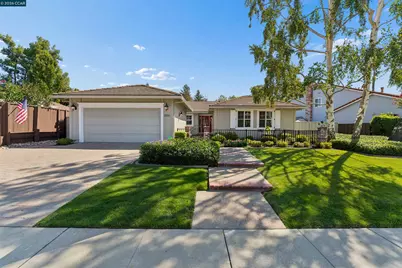 1091 Harvest Cir, Pleasanton, CA 94566 - Photo 2