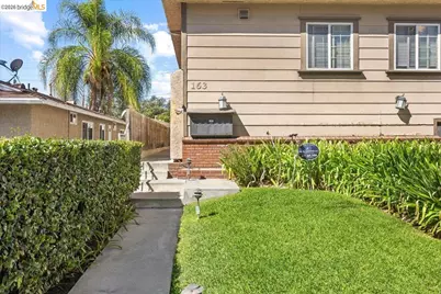 163 Parkwood Ave #APT 3, Pasadena, CA 91107 - Photo 2