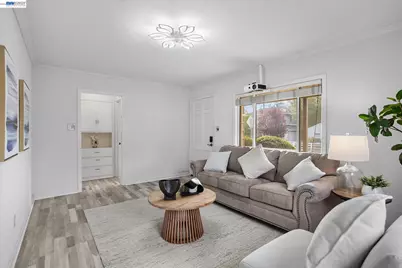 3270 Keith Ave, Castro Valley, CA 94546 - Photo 4