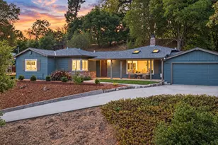 33 Valley Dr, Orinda, CA 94563 - Photo 1