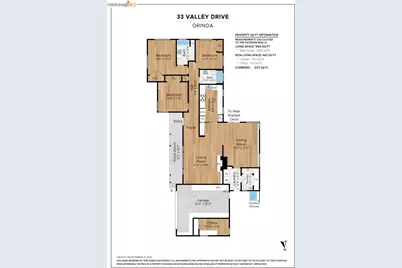 33 Valley Dr, Orinda, CA 94563 - Photo 52
