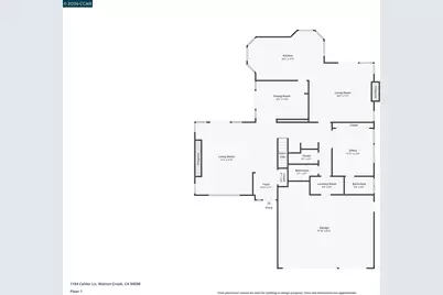 1154 Calder Ln, Walnut Creek, CA 94598 - Photo 54