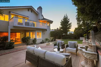 1154 Calder Ln, Walnut Creek, CA 94598 - Photo 4