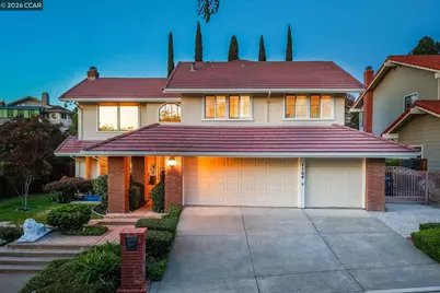 1154 Calder Ln, Walnut Creek, CA 94598 - Photo 2