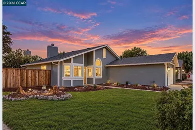 301 Maude Ct, Oakley, CA 94561 - Photo 1
