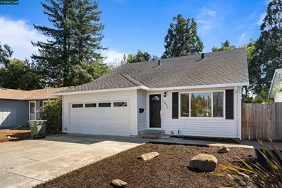 1898 Greeneich Ave, Santa Rosa, CA 95401 - Photo 4