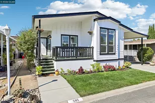 595 Mill Pond, San Jose, CA 95125 - Photo 2