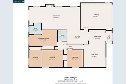 1151 Via Vista, San Lorenzo, CA 94580 - Photo 38