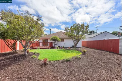 1151 Via Vista, San Lorenzo, CA 94580 - Photo 36
