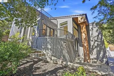 4120 Happy Valley Road, Lafayette, CA 94549 - Photo 2
