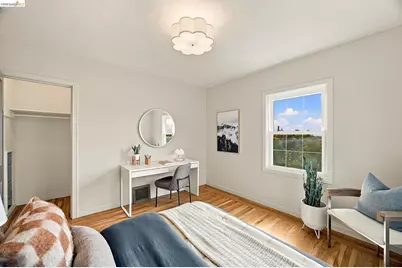 6027 Buena Ventura Ave., Oakland, CA 94605 - Photo 24