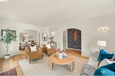 6027 Buena Ventura Ave., Oakland, CA 94605 - Photo 8