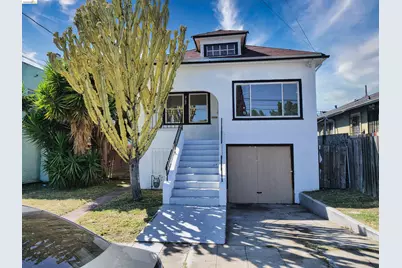 1475 70th Ave, Oakland, CA 94621 - Photo 1