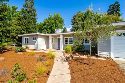 1132 Sunset Loop, Lafayette, CA 94549 - Photo 2