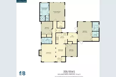 1873 Clayton Way, Concord, CA 94519 - Photo 42