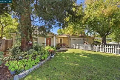 1873 Clayton Way, Concord, CA 94519 - Photo 2
