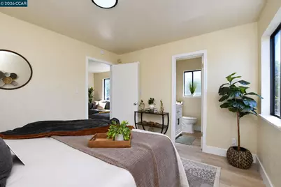 2520 Harrington Ave, Oakland, CA 94601 - Photo 16