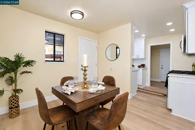 2520 Harrington Ave, Oakland, CA 94601 - Photo 6