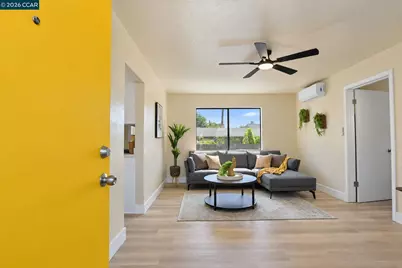 2520 Harrington Ave, Oakland, CA 94601 - Photo 2