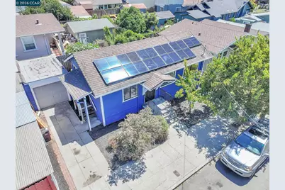2520 Harrington Ave, Oakland, CA 94601 - Photo 22