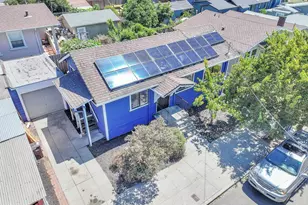 2520 Harrington Ave, Oakland, CA 94601 - Photo 22