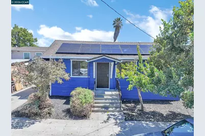 2520 Harrington Ave, Oakland, CA 94601 - Photo 1