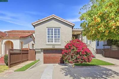 576 57th St., Oakland, CA 94609 - Photo 1