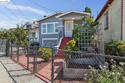 2304 14th Ave, Oakland, CA 94606 - Photo 4