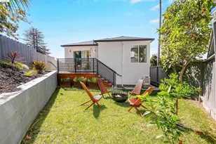 2922 Parker Ave, Oakland, CA 94605 - Photo 6
