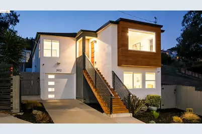 2922 Parker Ave, Oakland, CA 94605 - Photo 1