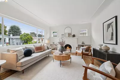 4261 Suter Street, Oakland, CA 94619 - Photo 1